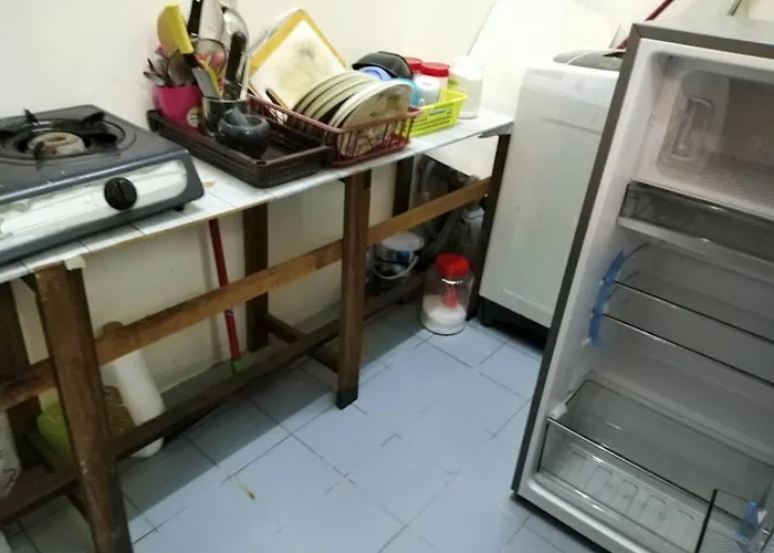 Homestay Kuala Terengganu Near Batu Burok, Hospital Hsnz, Ktcc Mall, Drawbridge C