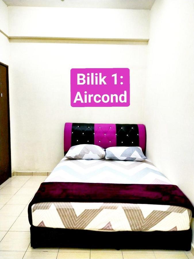 Near Batu Burok, Hospital Hsnz, Ktcc Mall, Drawbridge C *